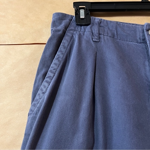 Free People | First Light Utility Pants Cargo Pants Eventide Size 4 - Picture 6 of 16